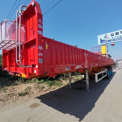 Gebraucht/ 8X4 6X4 10/12 Räder Rückspitze Dump Truck Anpassung und Rückgabe