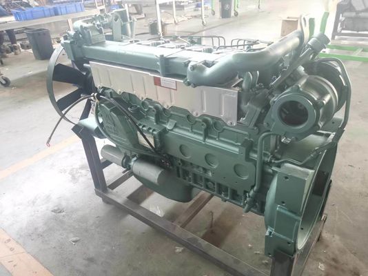 Beste Versandkosten für Weichai Motor Wd615 in HOWO Sinotruk Truck 371 Wp10 Wp12
