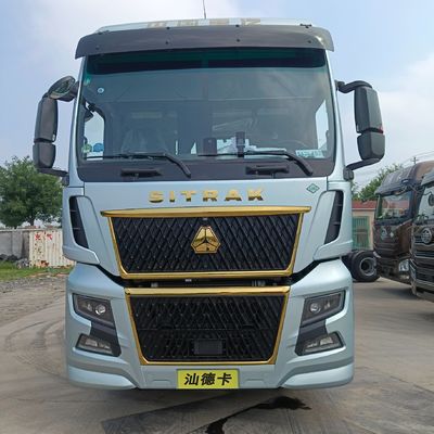 2024 Shandeka 6 * 4/4 * 2/6 * 2 840 630 PS Traktionstransporter innerhalb Ihres Budgets