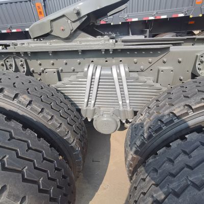 Sinotruk HOWO Traktor mit 351-450 PS und 6500.000 kg Bruttogewicht
