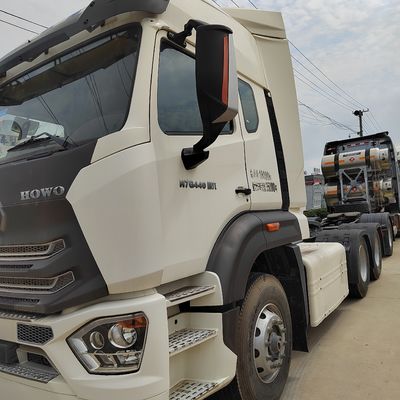 Erschwingliche Versandkosten für gebrauchte Sinotruck Sitrak Heavy Duty Truck Sinotruk Chassis
