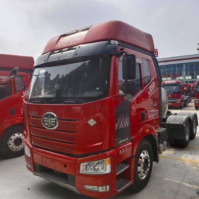 J6p Traktions-Transportfahrzeug 6 * 4/4 * 2/6 * 2 510HP Ihr Partner für den Transport