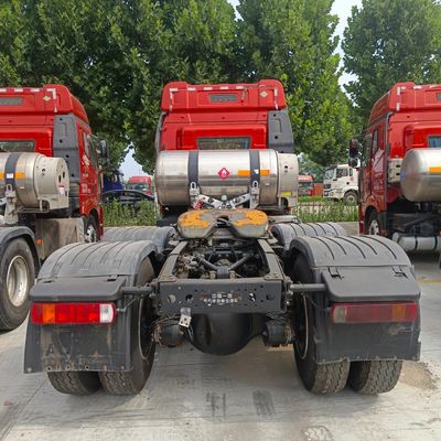 Hydraulische Lenkanlage Gebrauchtlastwagen mit Handgetriebe ≤5