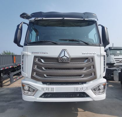 Sinotruk HOWO Schwerlastanhänger für Schleppfahrzeuge Versandkosten und Lieferzeiten