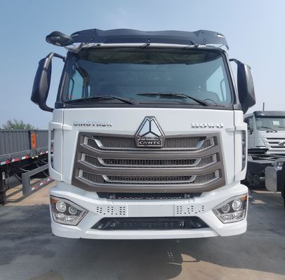 Sinotruk HOWO Schleppzug Traktor Lkw Luftfederung Sitz für eine reibungslose und stabile Fahrt