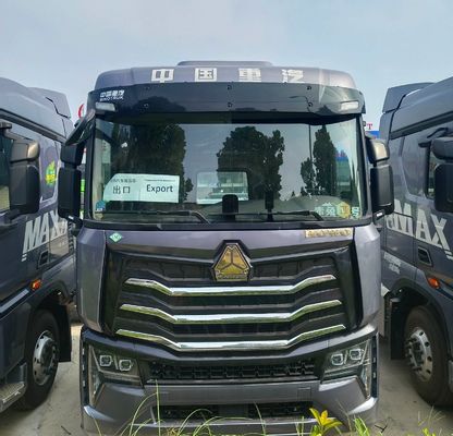 Lenkungssystem Schwerlastwagen HOWO LNG Traktionsfahrzeug 6*4/4*2/6*2 580-700 PS Anpassung