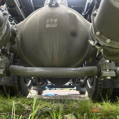 2024 Shandeka Traktor Verkauf Gasfahrzeug mit geschätzten Lieferzeit und Versandkosten
