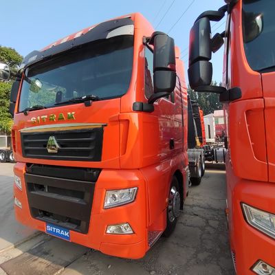Kraftgestütztes Lenksystem mit 31-40 t Diesel-Außenbahn-Dump-Truck für schwere Lasten