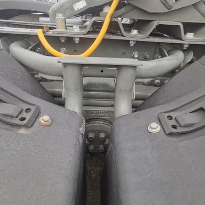 Profi-Motorenkomponenten für HOWO 6X4