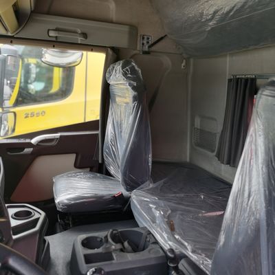 DOT-zertifizierter FAW Jh6 international anpassbarer Gastraktor mit Anpassungsmöglichkeiten