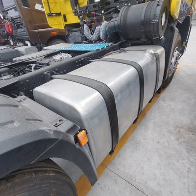 6X4 Diesel-Beiben-Transporter mit Leistungshilfslenkung