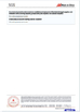 China Jining Huahang International Trade Co., Ltd. zertifizierungen
