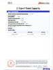 China Jining Huahang International Trade Co., Ltd. zertifizierungen