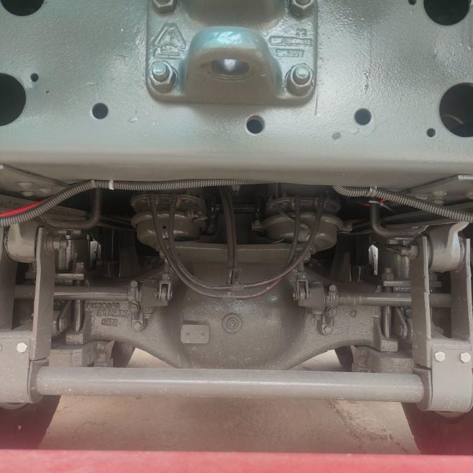 China National Heavy Duty Truck Group′s 8X4 HOWO Dump Truck Nx Mining Dump Truck