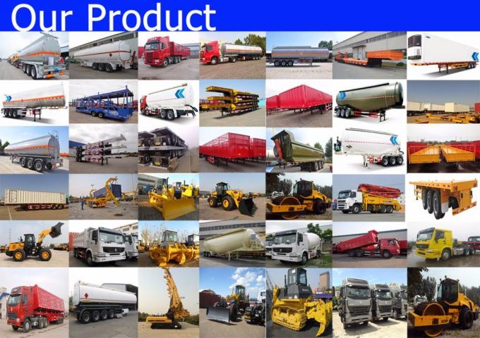China National Heavy Duty Truck Group′s 8X4 HOWO Dump Truck Nx Mining Dump Truck